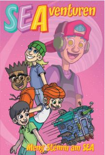 SEAventuren – Meng Stëmm am SEA