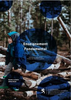 Enseignement fondamental – Statistiques globales et analyses des résultats scolaires 2019/2020
