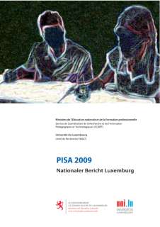 PISA 2009