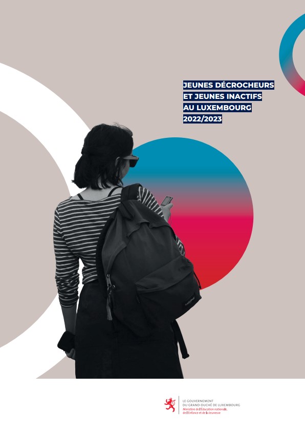 Décrochage scolaire