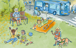 Deng Zukunft – Deng Stëmm