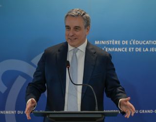 Réforme du chèque-service accueil : plus d’équité, plus de qualité, plus de soutien aux familles